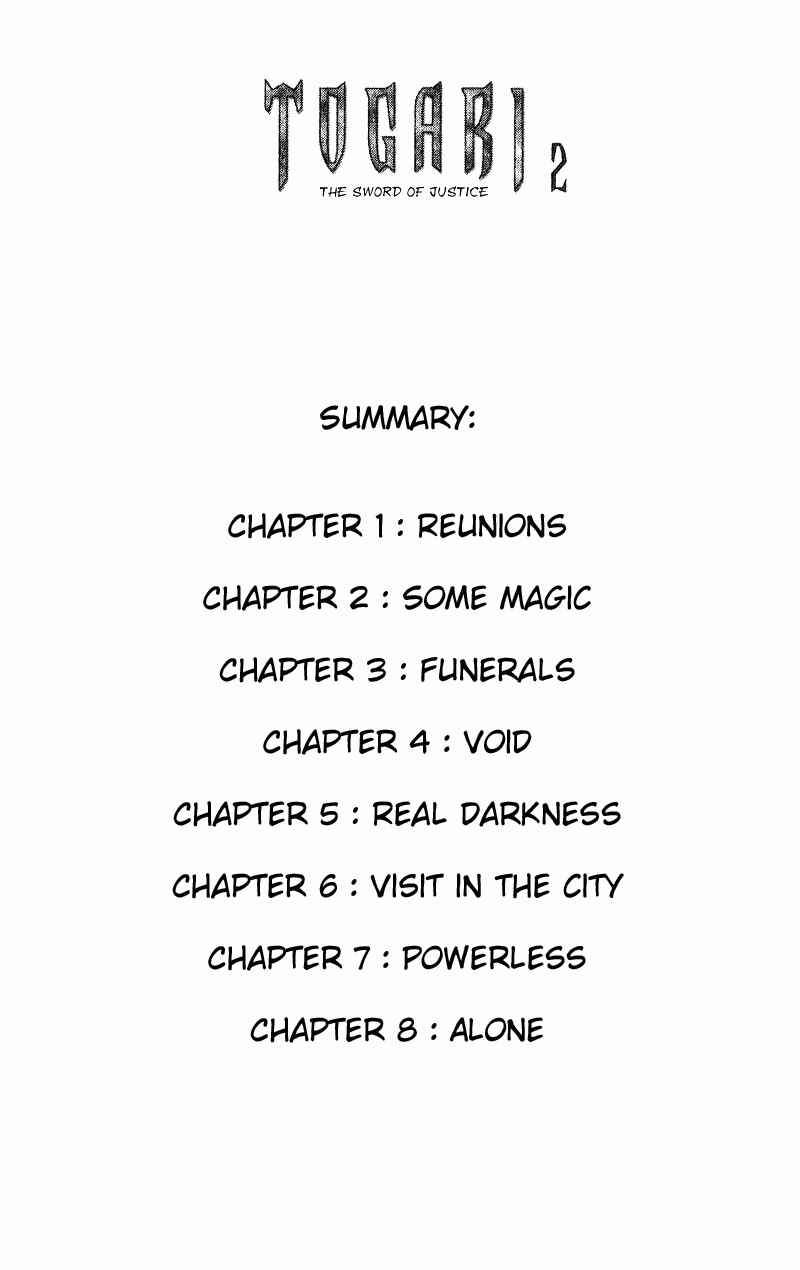 Page 2 Chapter 7 Togari