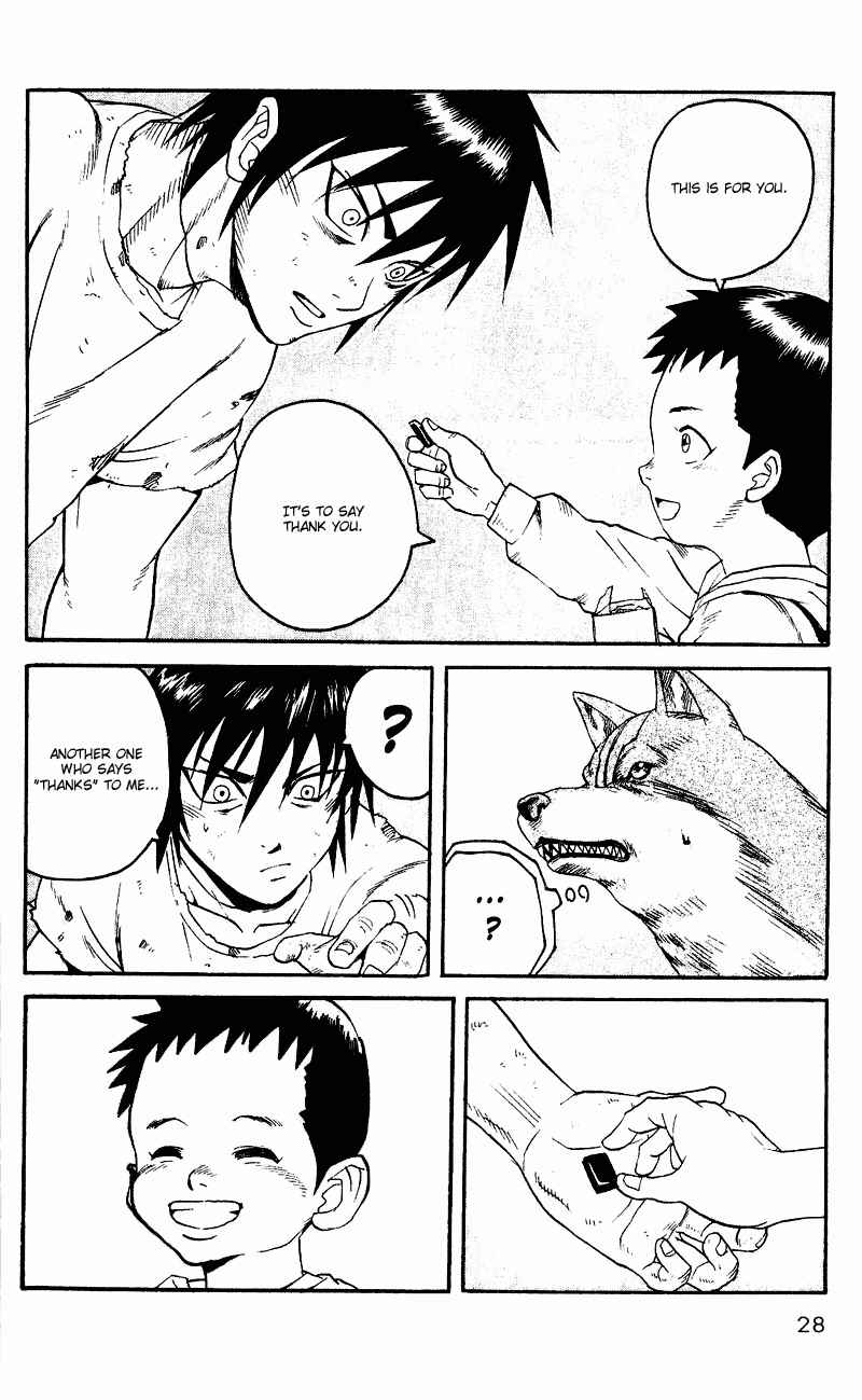 Page 24 Chapter 7 Togari