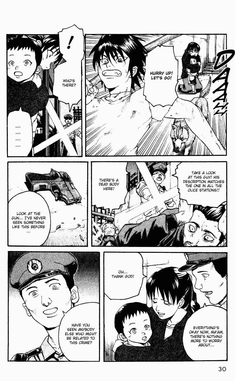 Page 26 Chapter 7 Togari