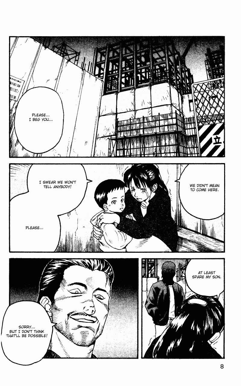 Page 5 Chapter 7 Togari