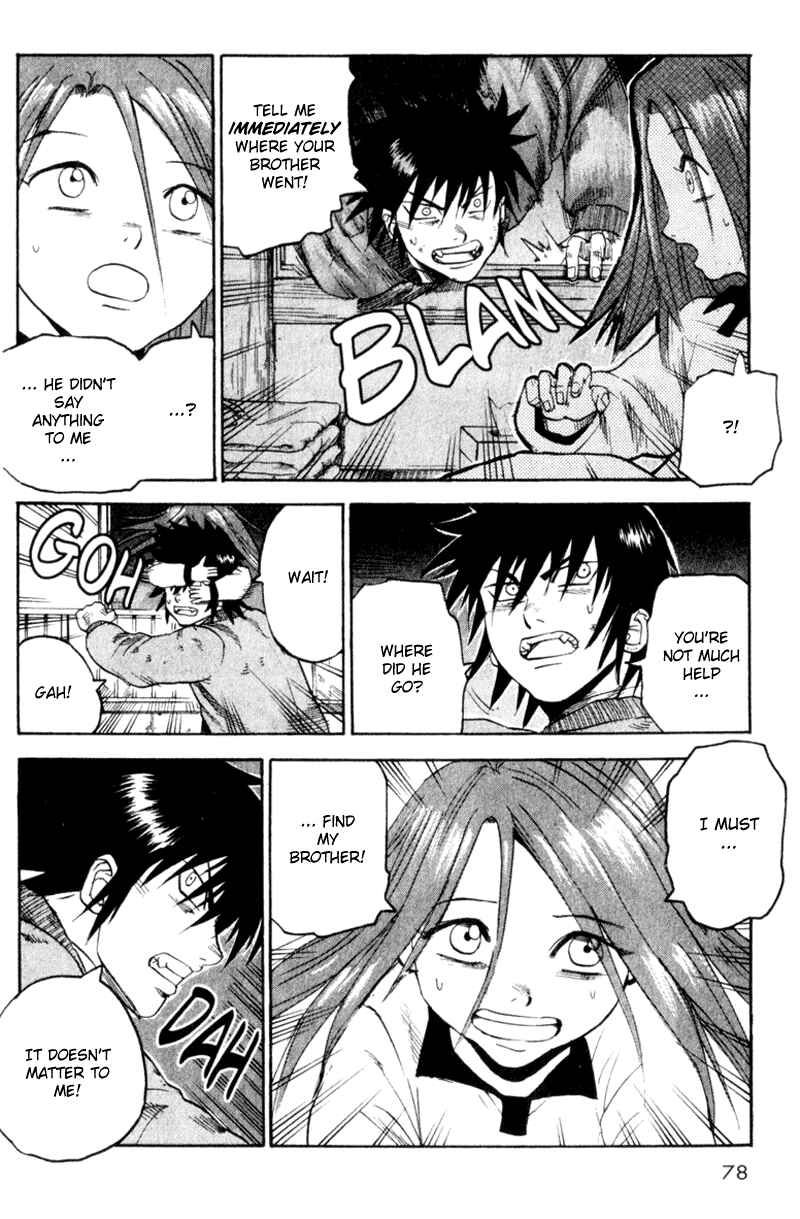 Page 12 Chapter 36 Togari