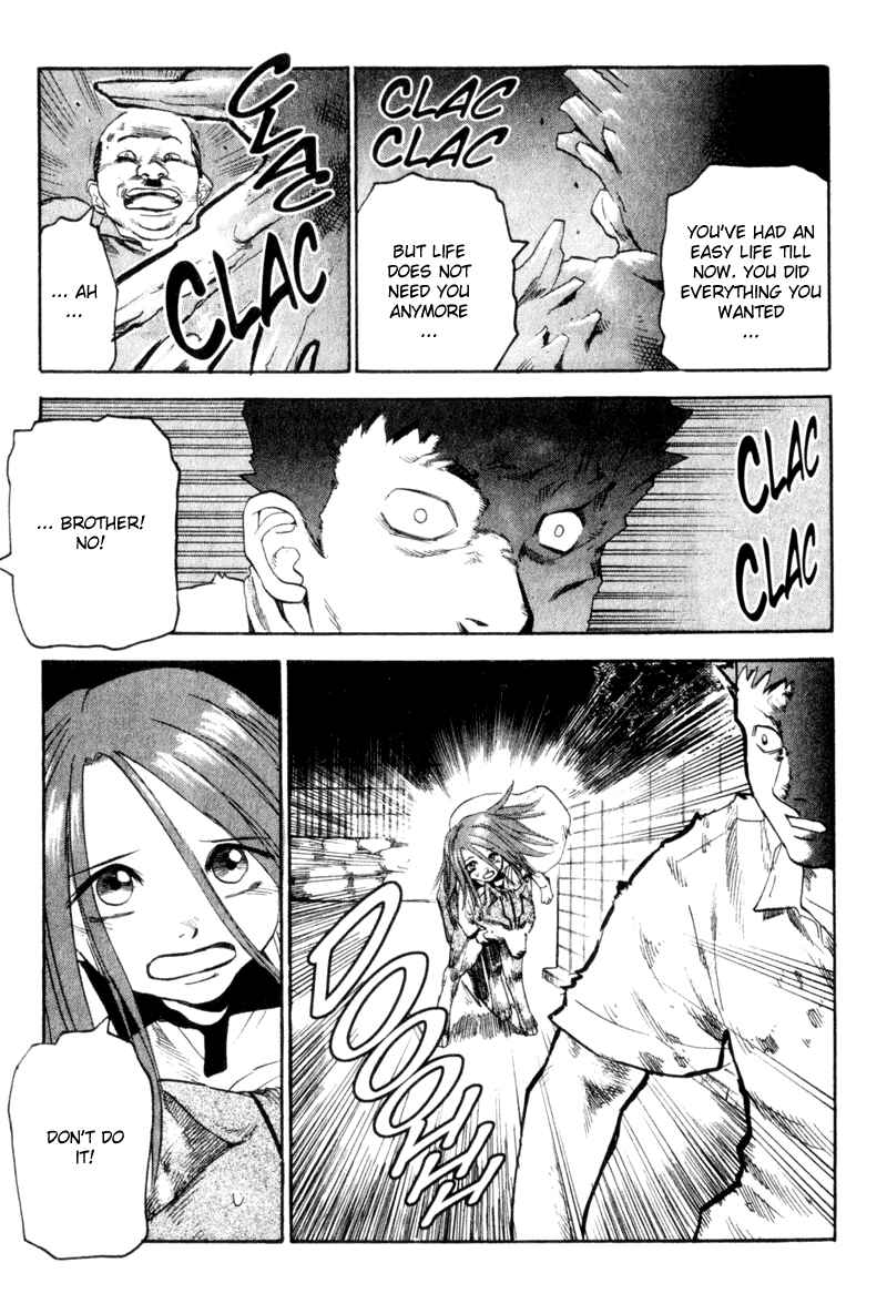 Page 15 Chapter 36 Togari