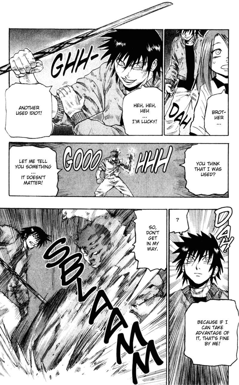 Page 17 Chapter 36 Togari