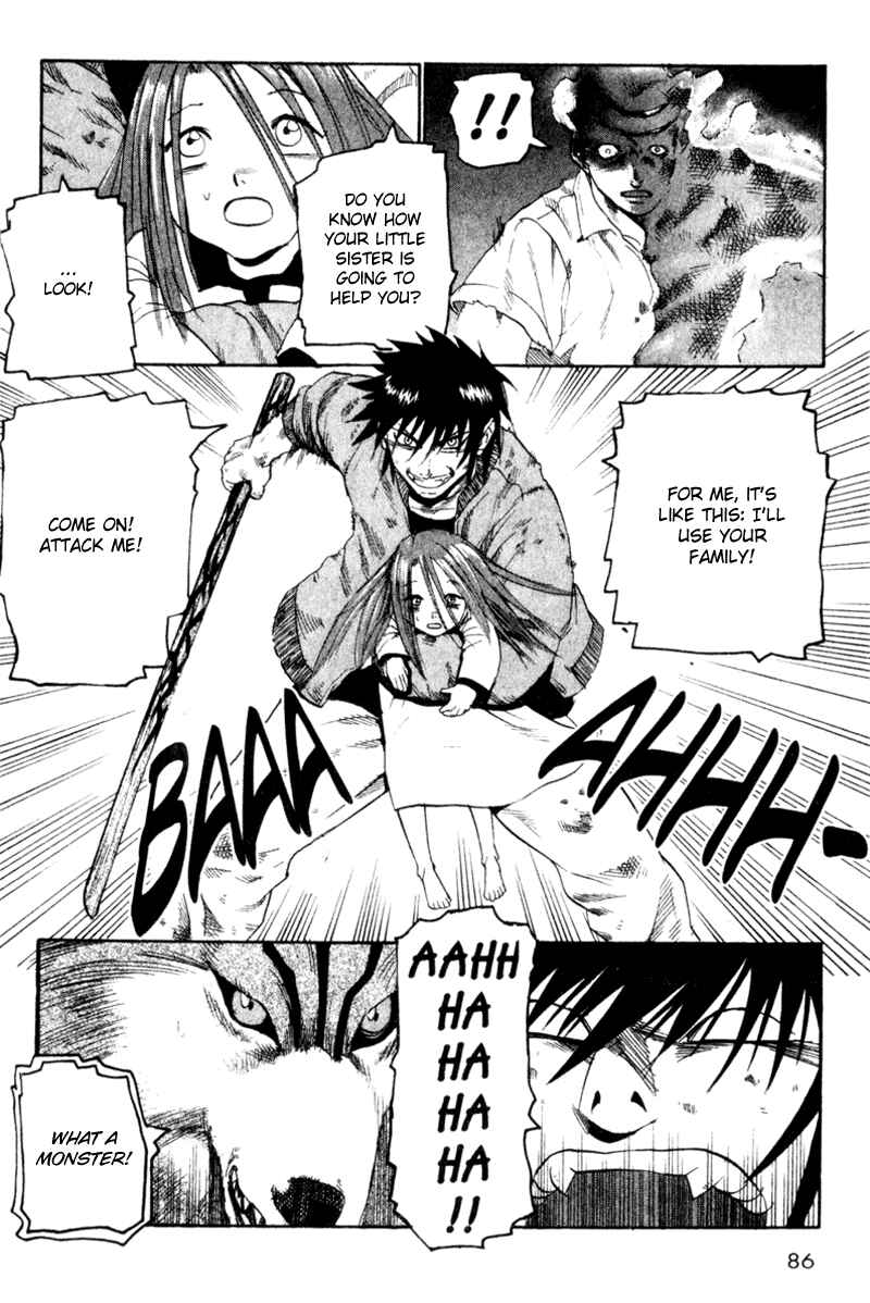 Page 20 Chapter 36 Togari