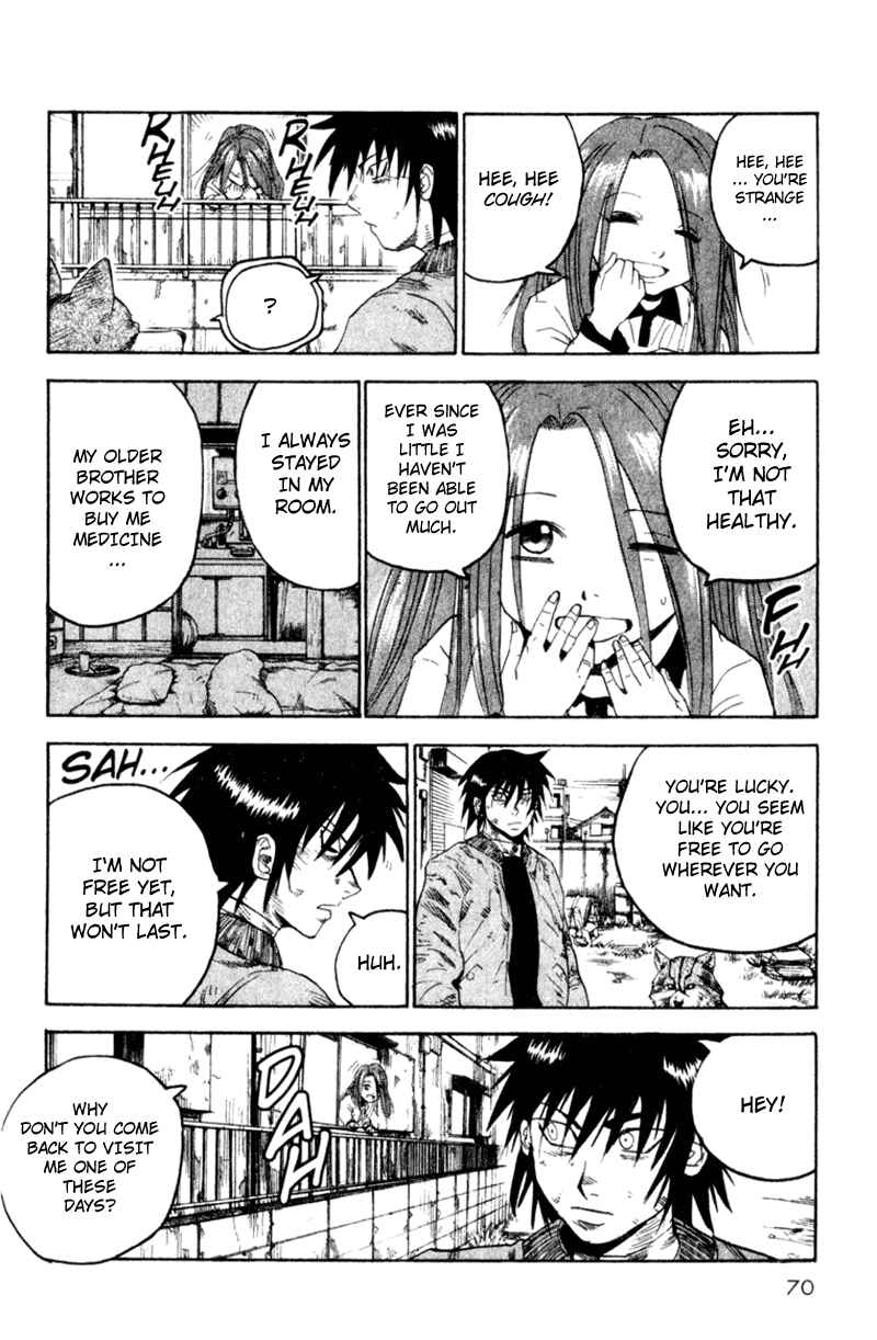 Page 4 Chapter 36 Togari