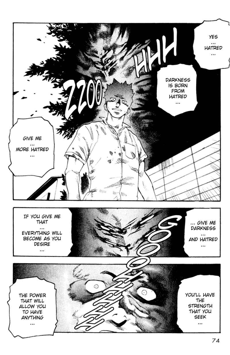 Page 8 Chapter 36 Togari