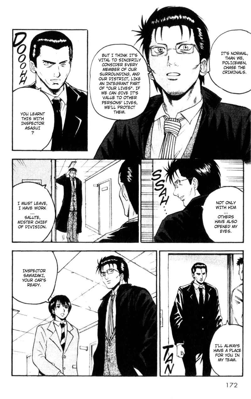 Page 10 Chapter 68 Togari