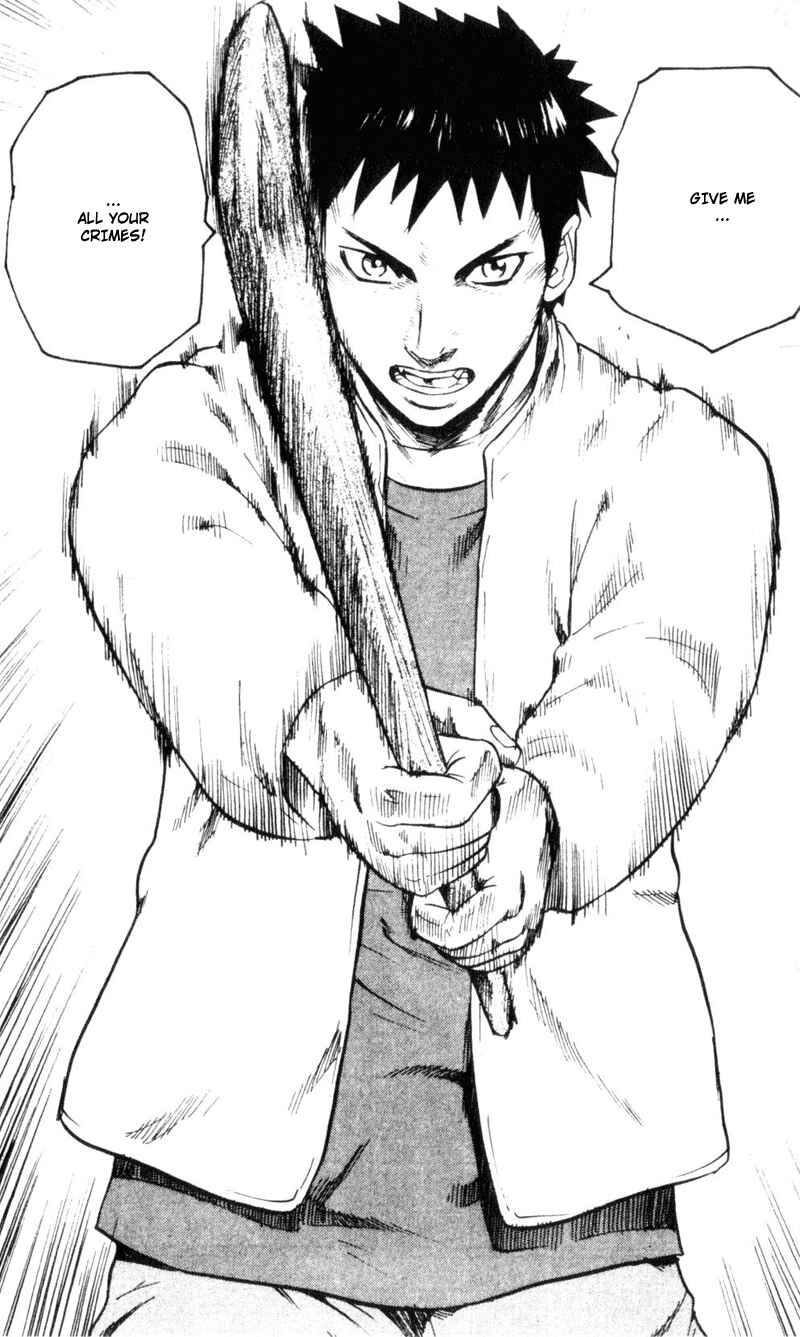 Page 18 Chapter 68 Togari