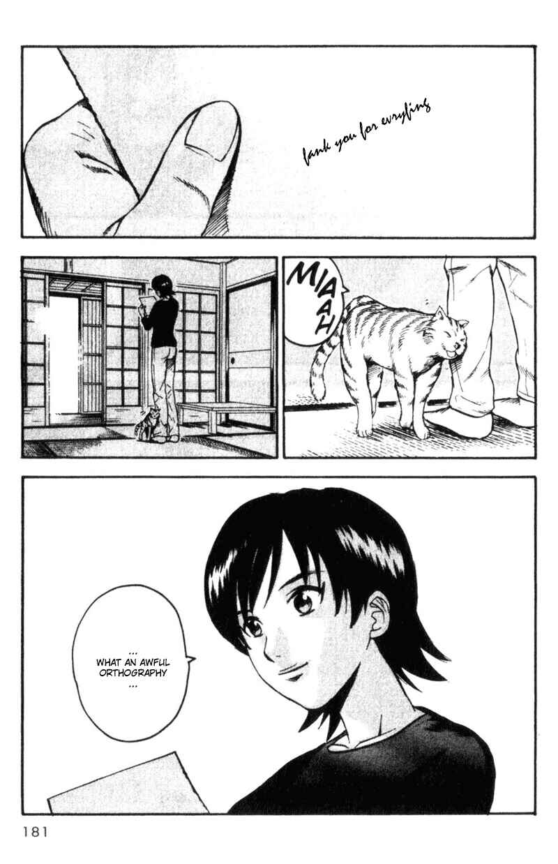 Page 19 Chapter 68 Togari