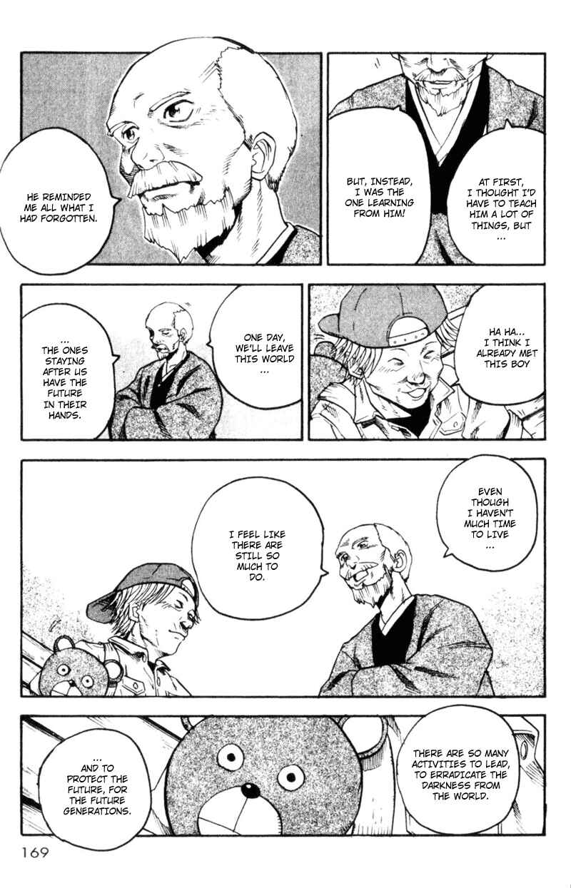 Page 7 Chapter 68 Togari