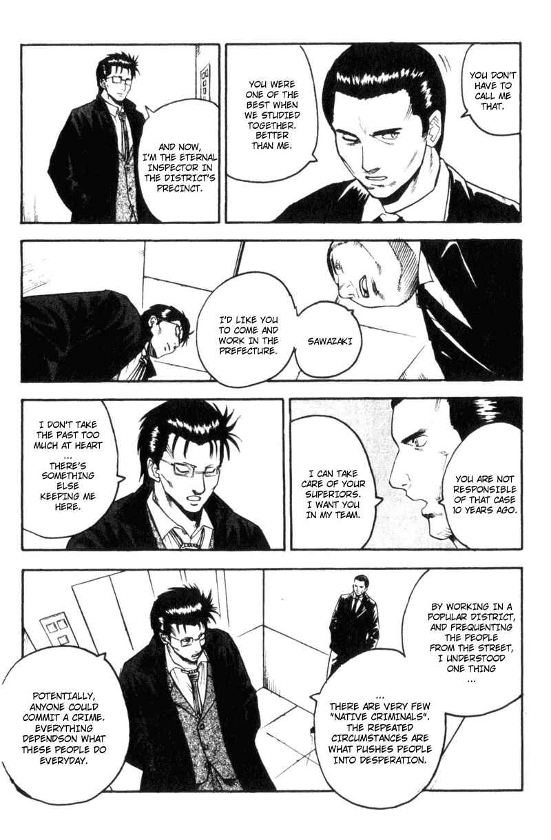 Page 9 Chapter 68 Togari