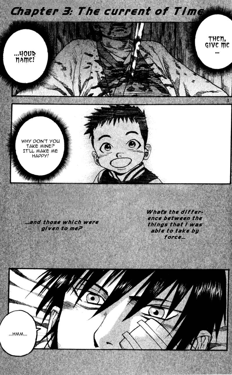 Page 1 Chapter 26 Togari
