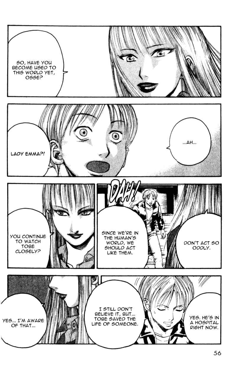 Page 10 Chapter 26 Togari