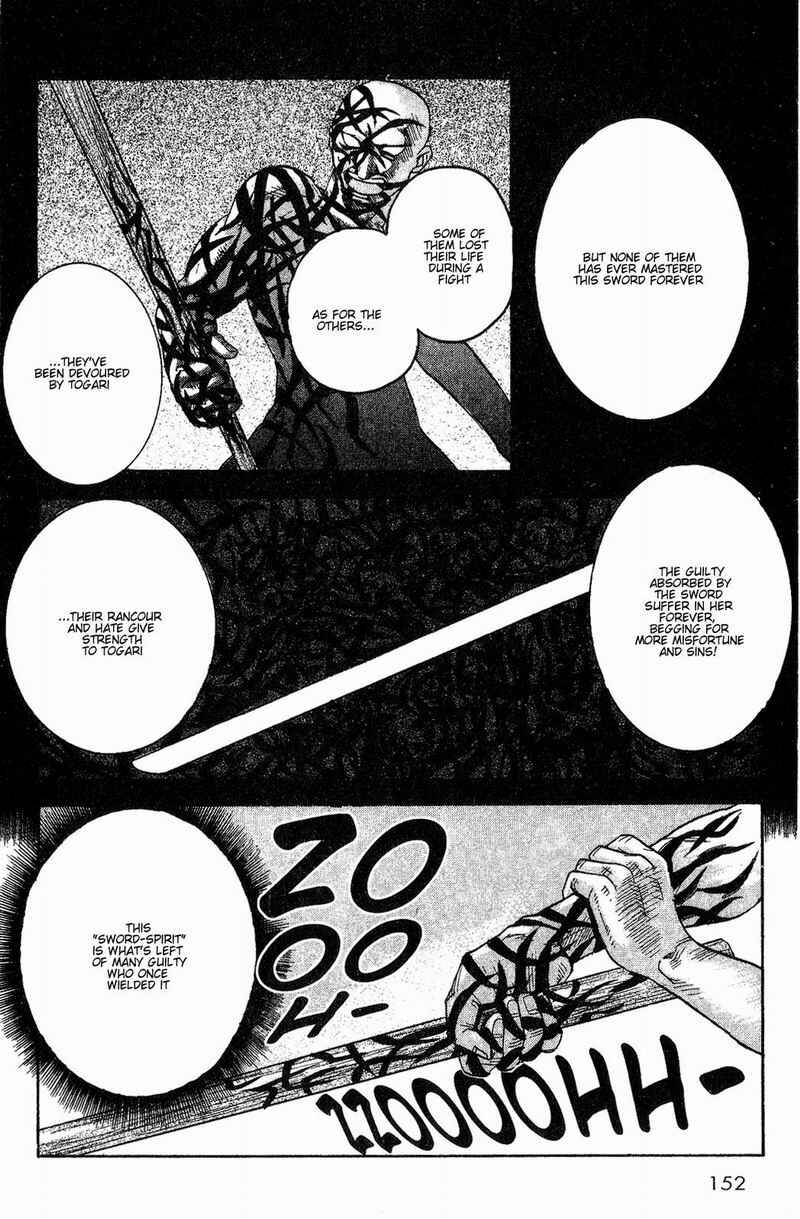 Page 16 Chapter 5 Togari