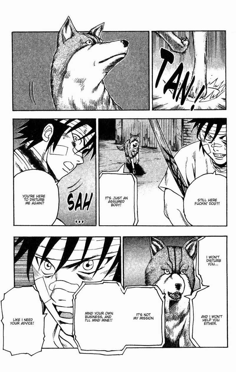 Page 3 Chapter 5 Togari