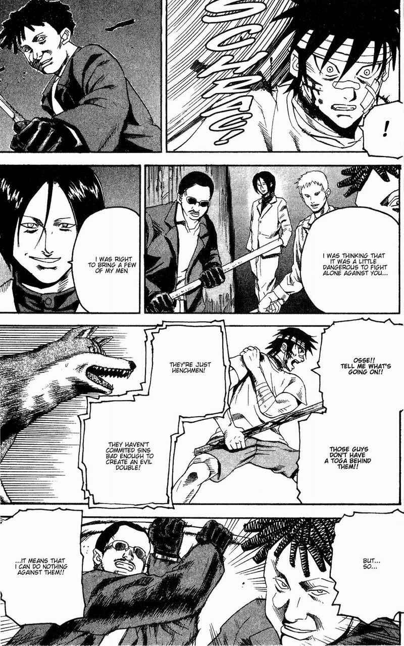 Page 7 Chapter 5 Togari