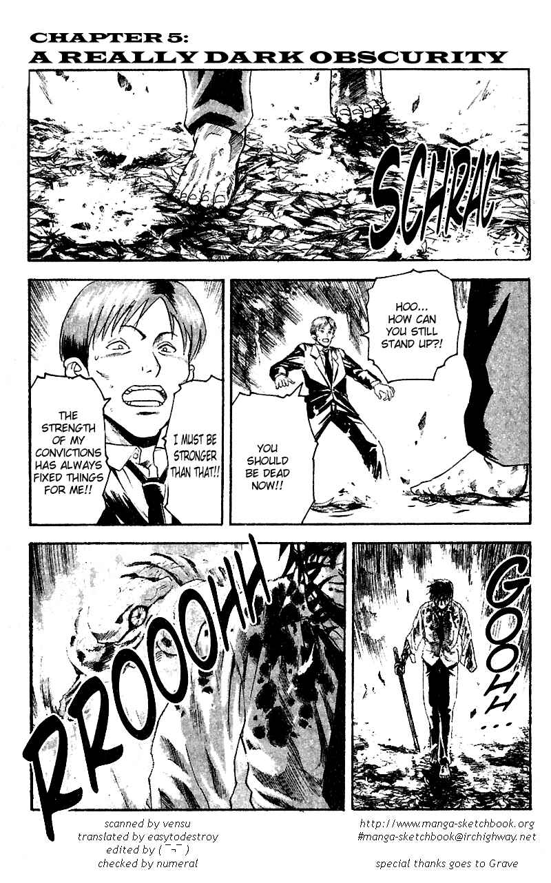 Page 1 Chapter 11 Togari