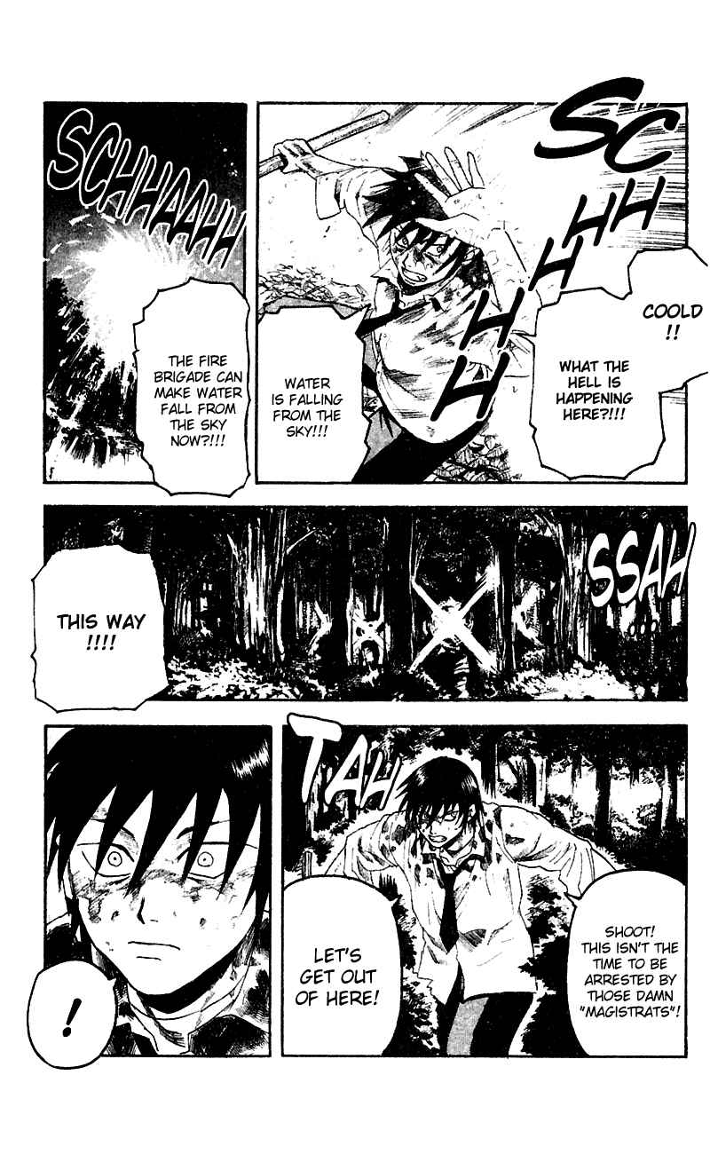 Page 12 Chapter 11 Togari
