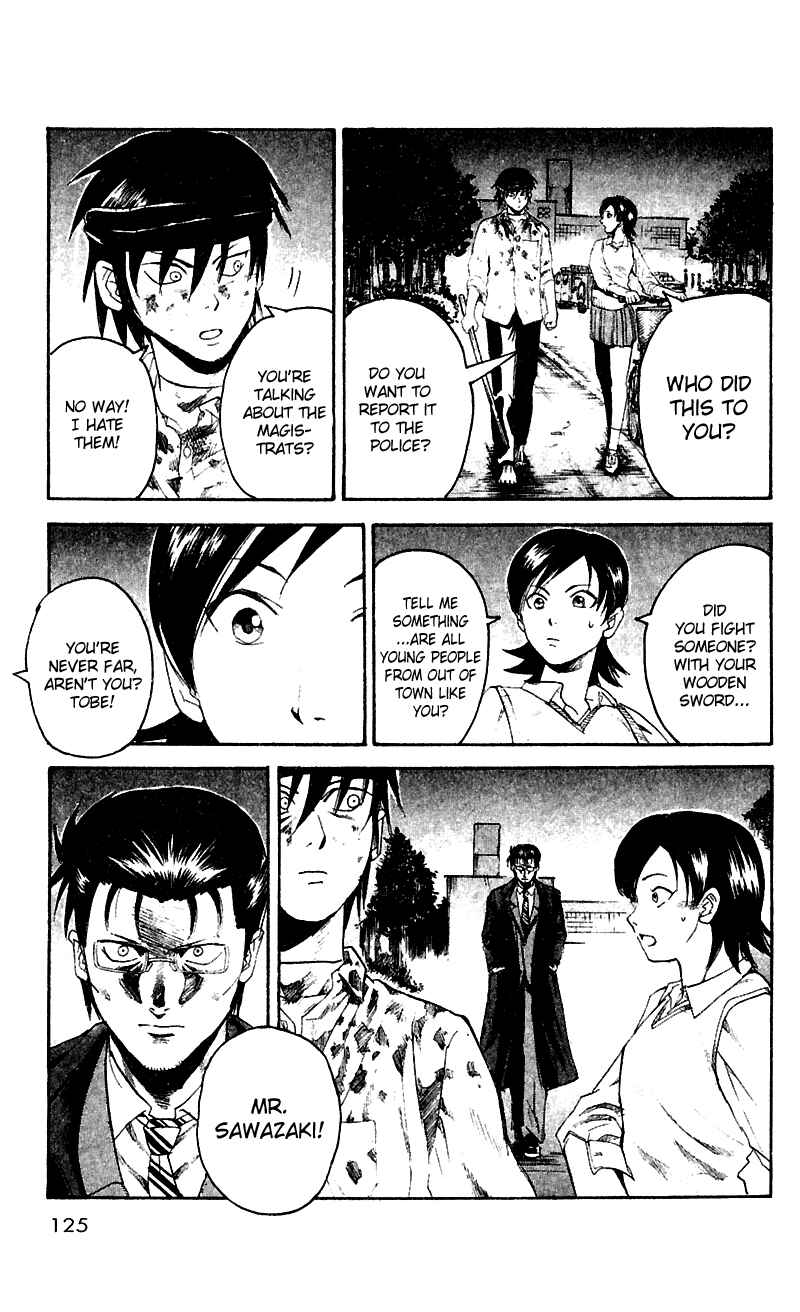 Page 16 Chapter 11 Togari