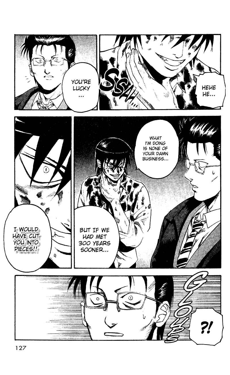 Page 18 Chapter 11 Togari