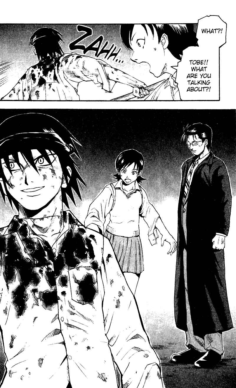 Page 19 Chapter 11 Togari
