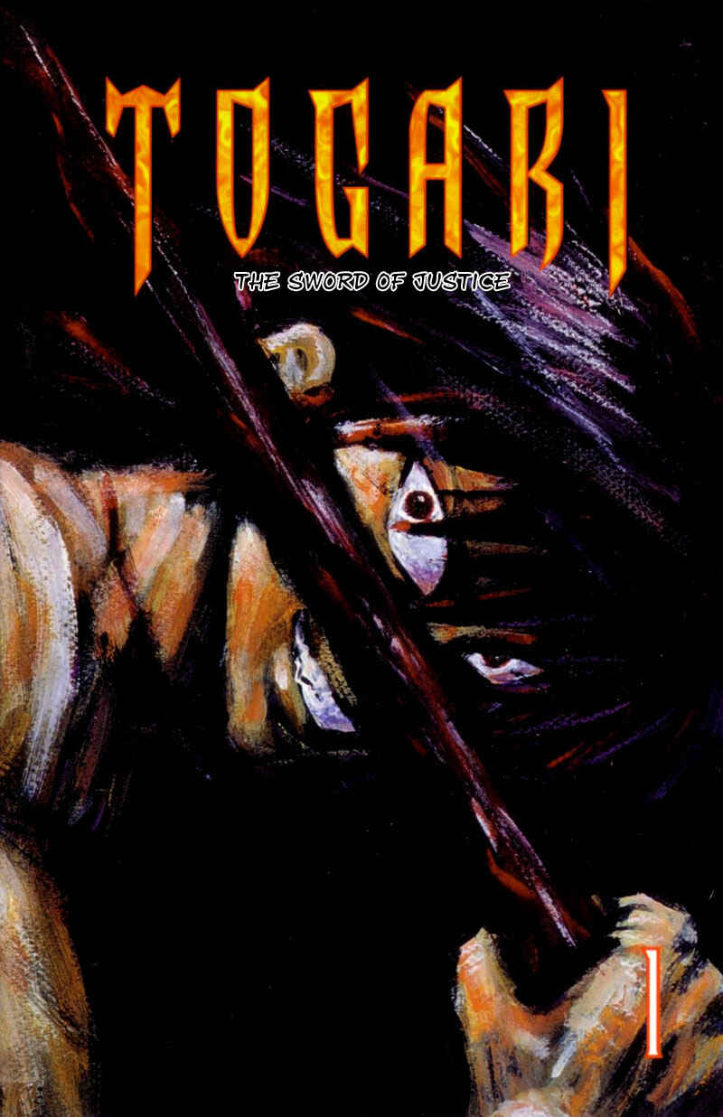 Page 1 Chapter 1 Togari