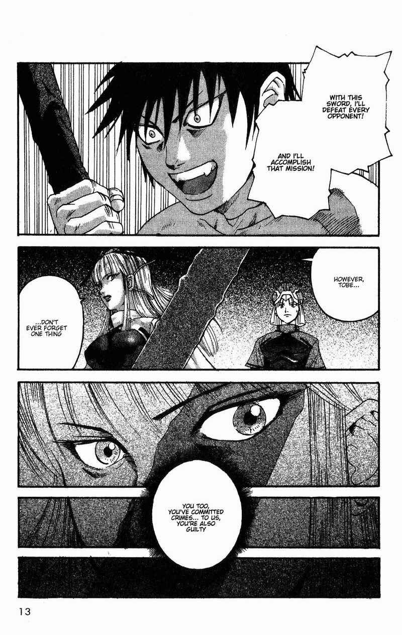 Page 13 Chapter 1 Togari