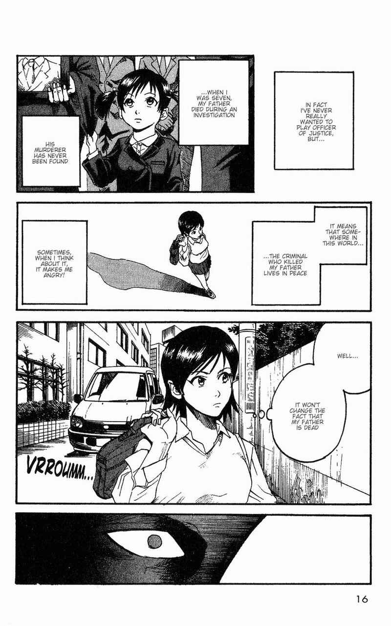 Page 16 Chapter 1 Togari