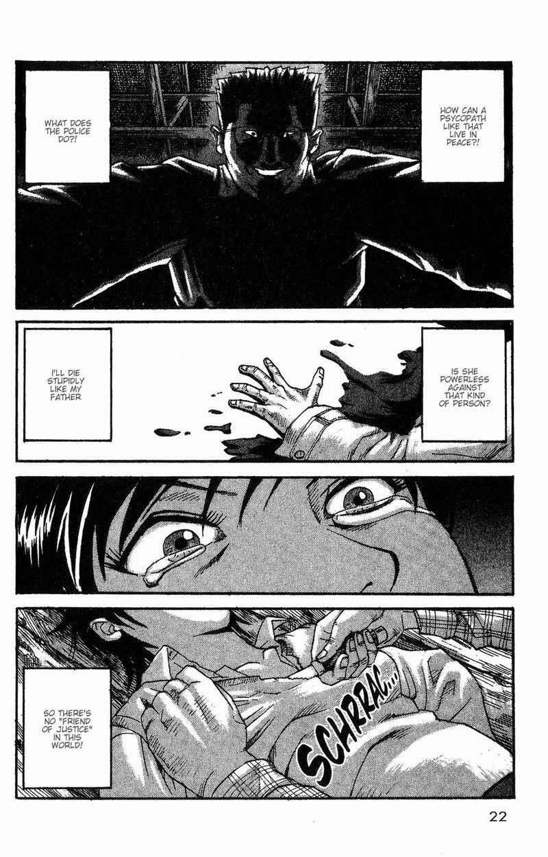 Page 22 Chapter 1 Togari