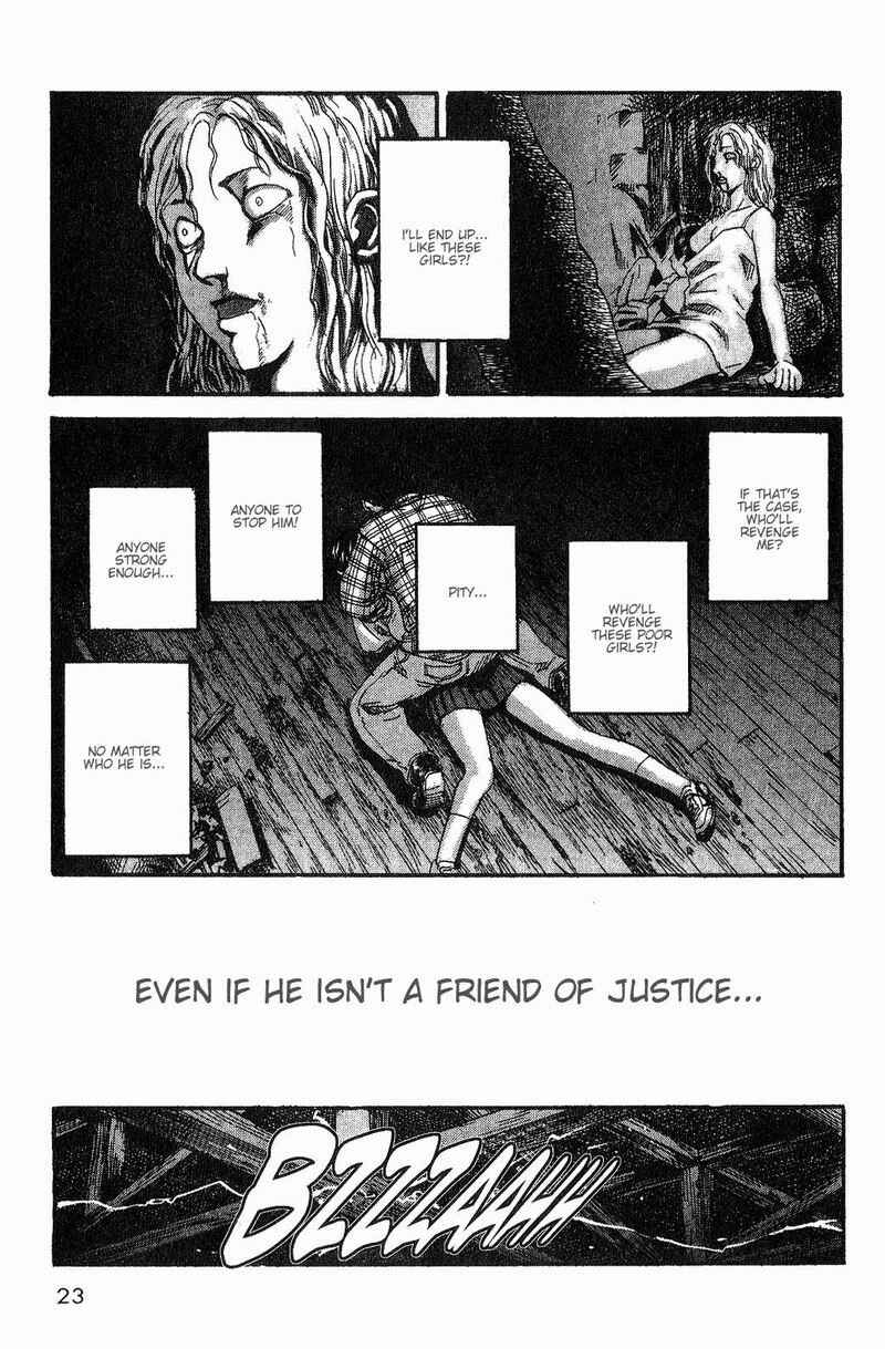 Page 23 Chapter 1 Togari