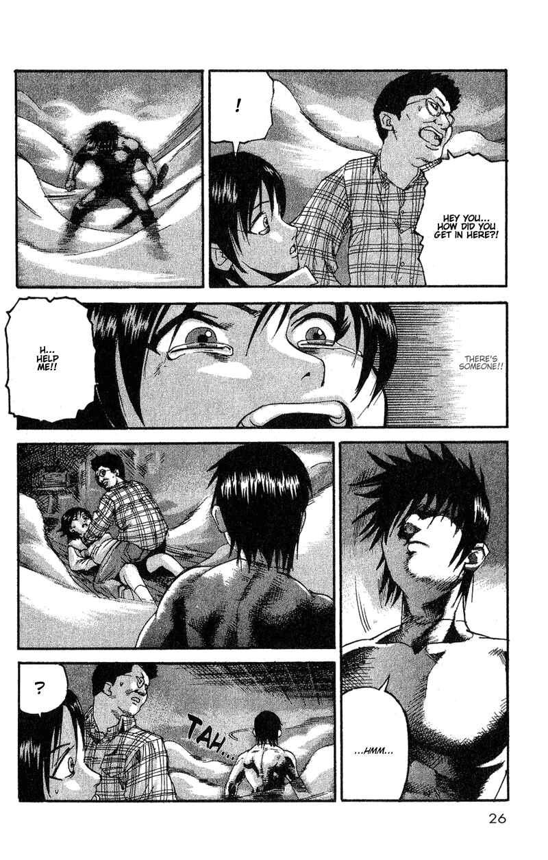 Page 25 Chapter 1 Togari