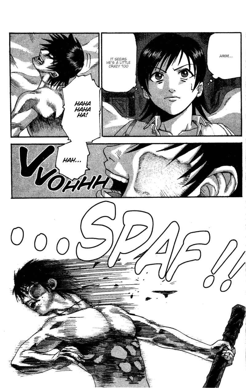 Page 30 Chapter 1 Togari
