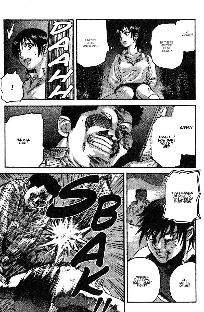 Page 32 Chapter 1 Togari