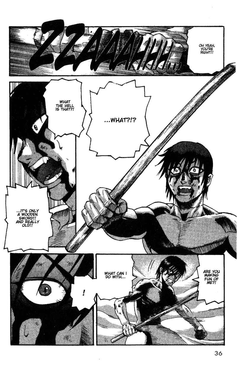 Page 35 Chapter 1 Togari