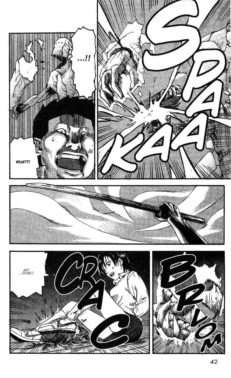Page 41 Chapter 1 Togari