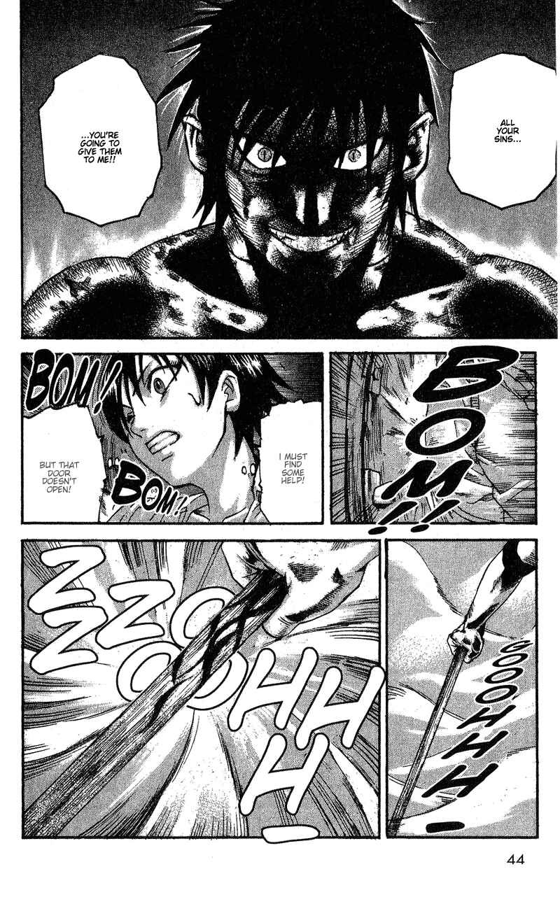 Page 43 Chapter 1 Togari