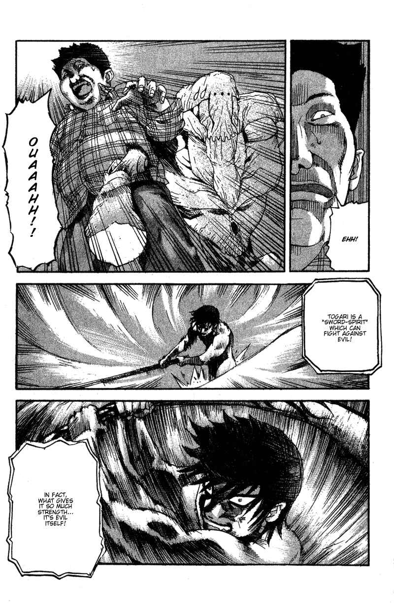 Page 44 Chapter 1 Togari