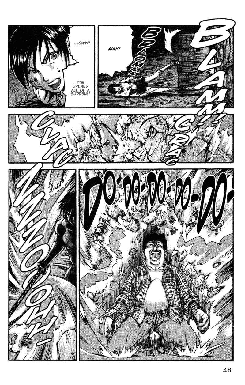 Page 46 Chapter 1 Togari