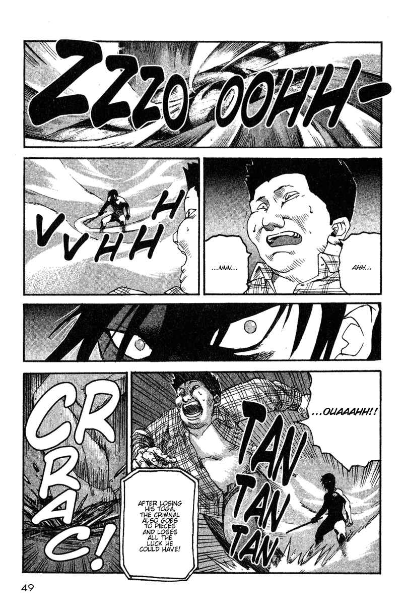 Page 47 Chapter 1 Togari