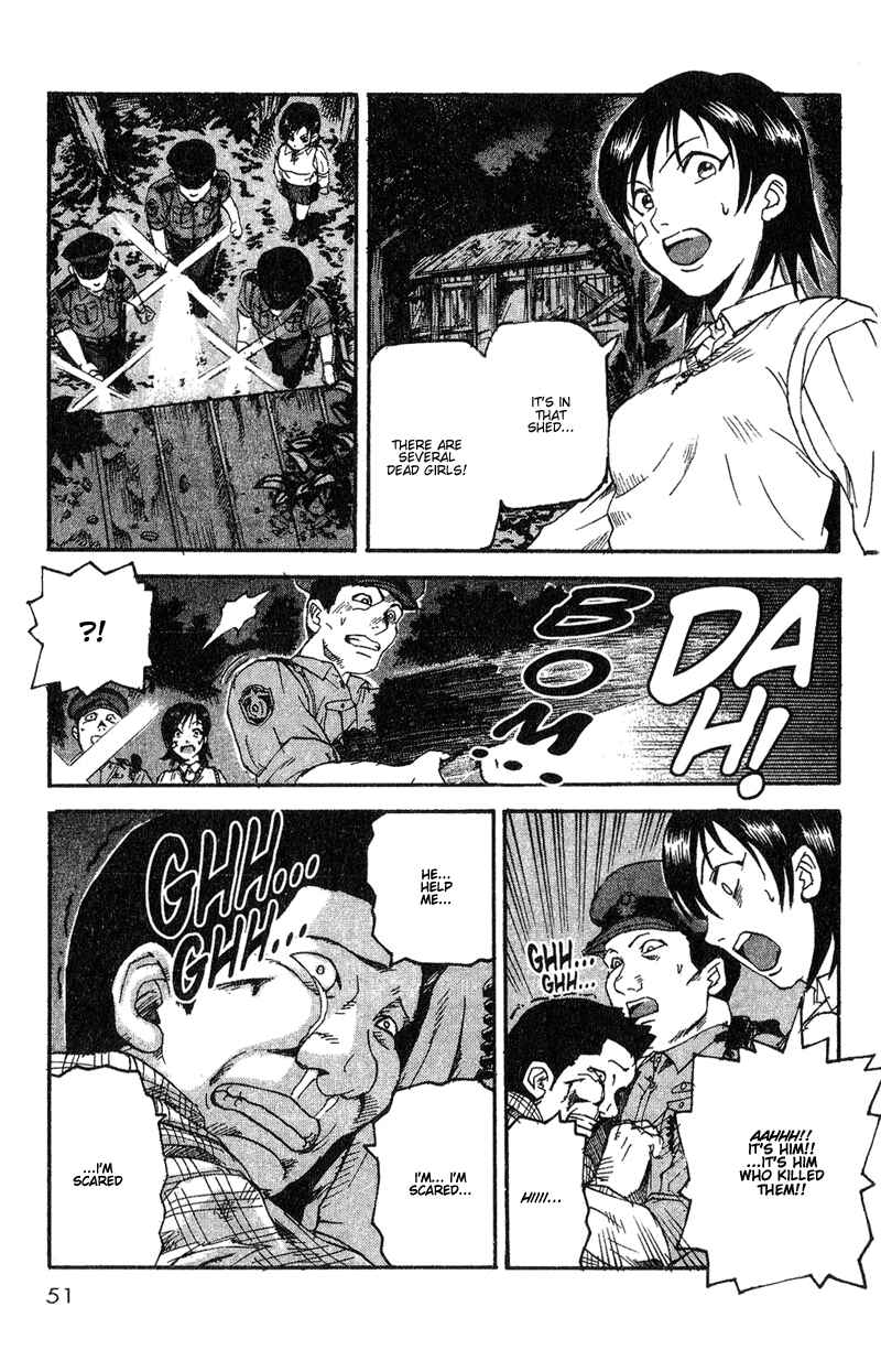 Page 49 Chapter 1 Togari