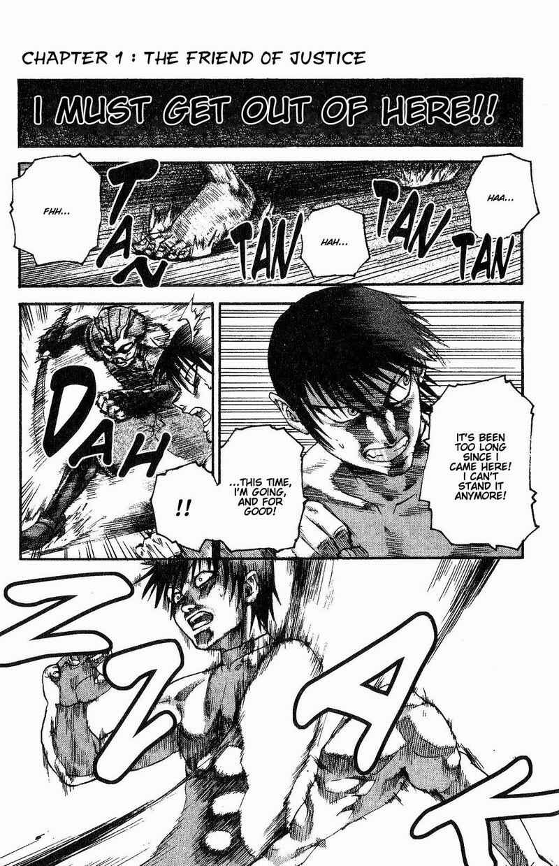 Page 6 Chapter 1 Togari