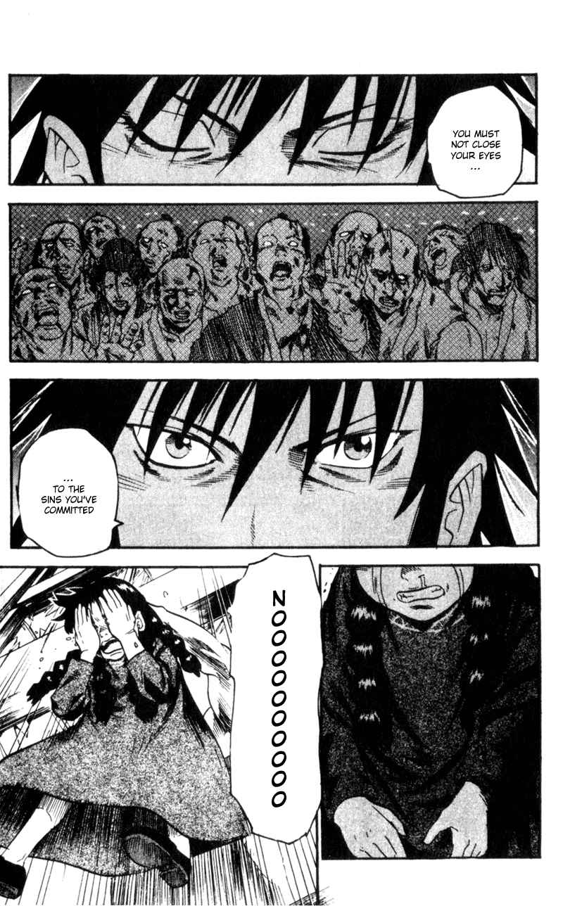 Page 10 Chapter 60 Togari