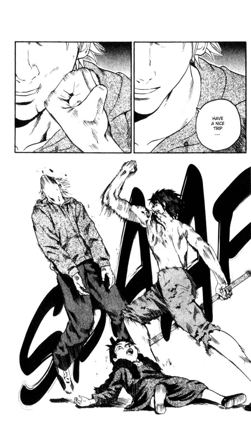 Page 15 Chapter 60 Togari
