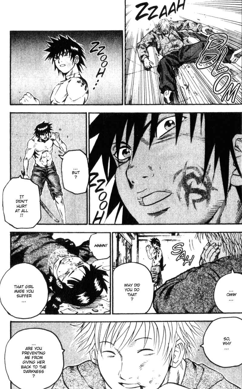 Page 16 Chapter 60 Togari