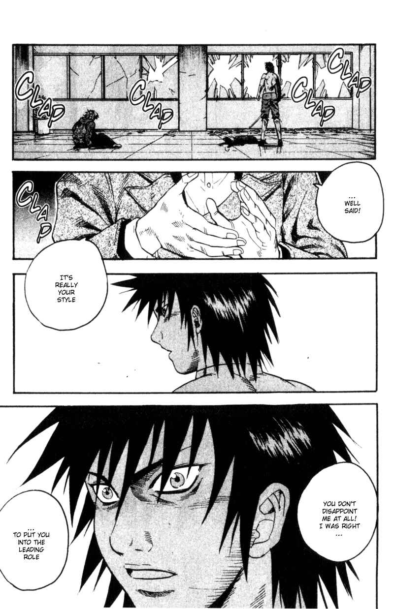 Page 18 Chapter 60 Togari