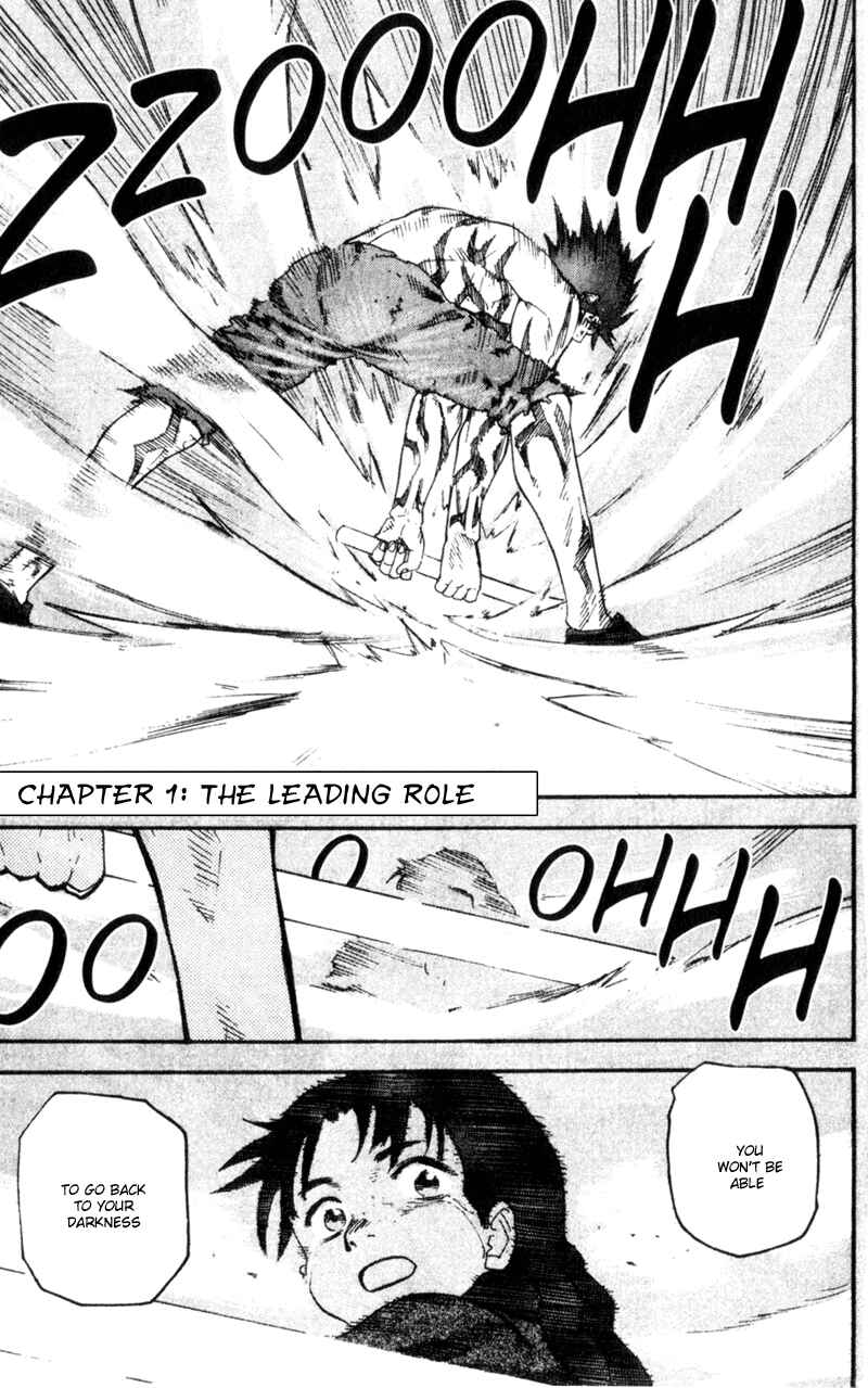 Page 4 Chapter 60 Togari