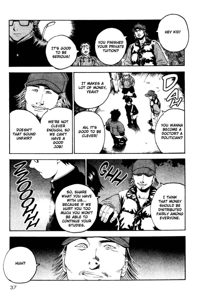 Page 12 Chapter 34 Togari