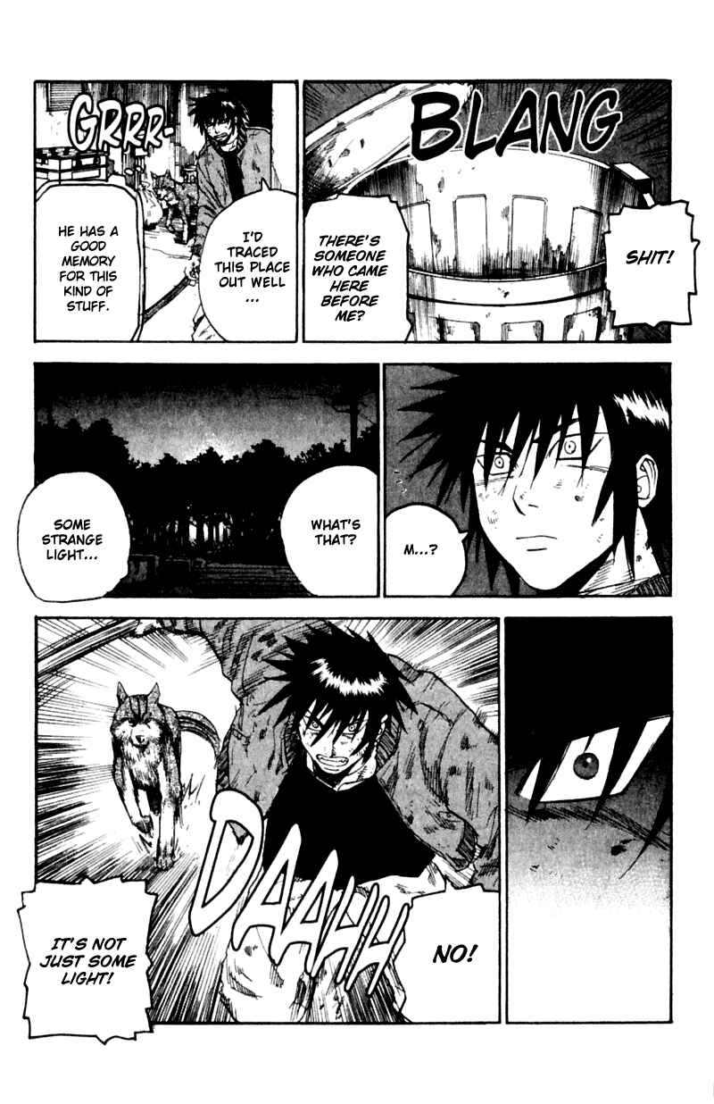 Page 14 Chapter 34 Togari