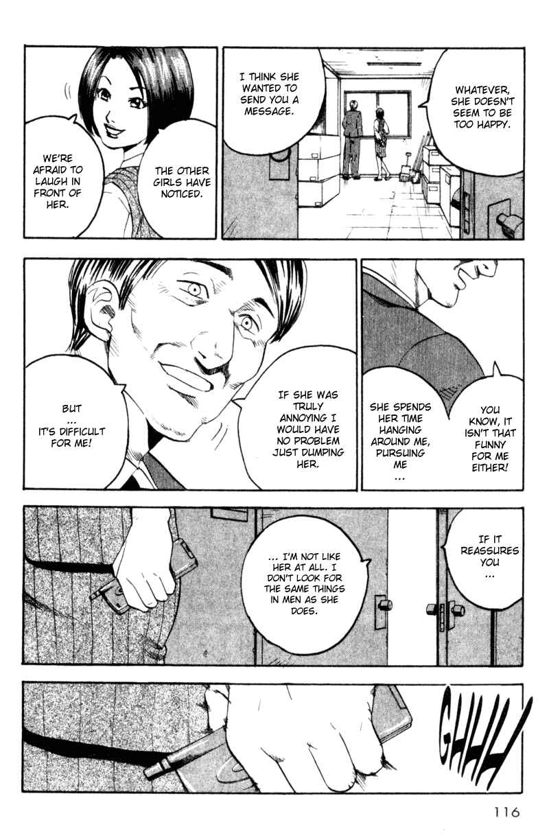 Page 10 Chapter 38 Togari