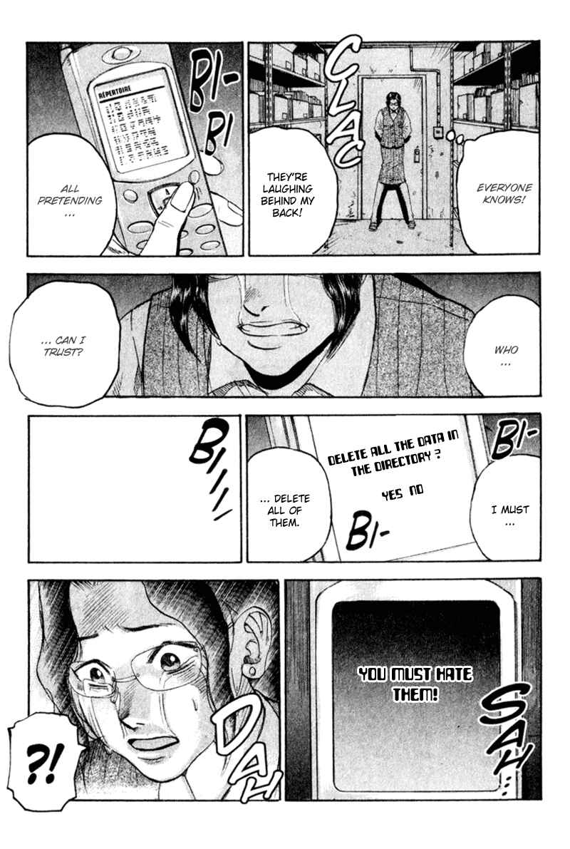Page 11 Chapter 38 Togari